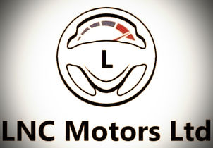 LNC Motors Ltd logo
